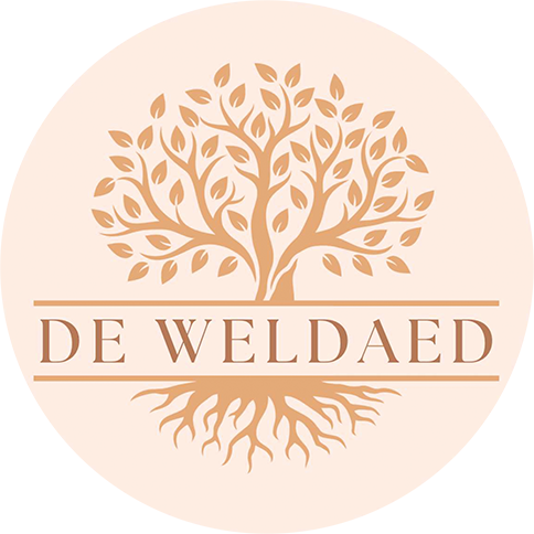 De Weldaed Logo